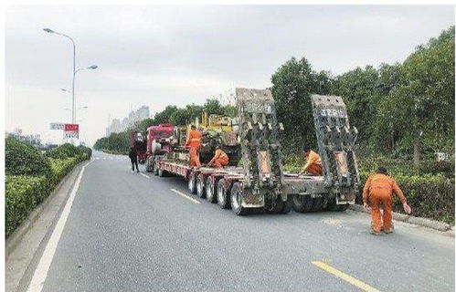 慈溪中橫線快速路啟動地質勘察，工程建設邁出關鍵一步