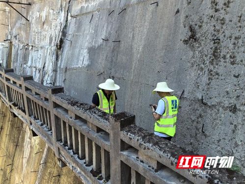 國企擔(dān)當(dāng)，科技賦能 湖南省建科院以專業(yè)勘察助力災(zāi)后重建